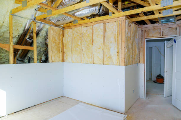 Best Insulation for Specific Applications in Welsh, LA