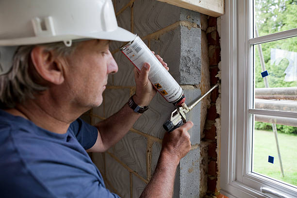 Best Commercial Insulation in Welsh, LA